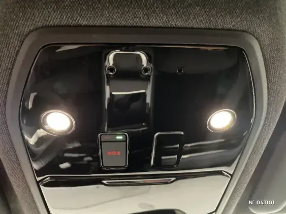 RENAULT ESPACE VI - voiture d'occasion - Photo 31
