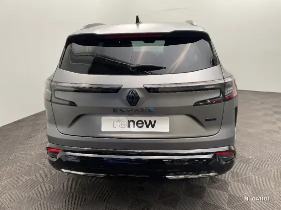RENAULT ESPACE VI - voiture d'occasion - Photo 6