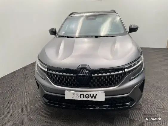 RENAULT ESPACE VI - voiture d'occasion - Photo 3
