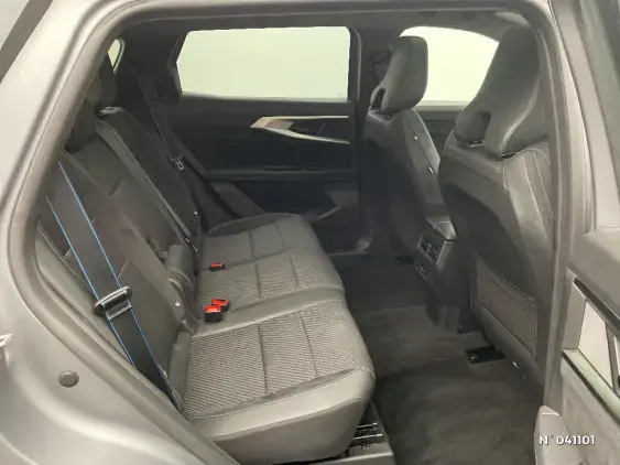 RENAULT ESPACE VI - voiture d'occasion - Photo 11