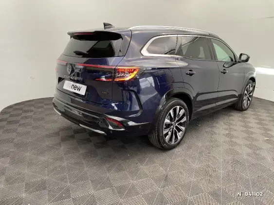 RENAULT ESPACE VI - voiture d'occasion - Photo 4