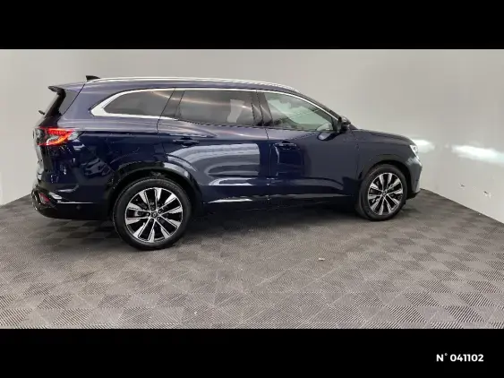 RENAULT ESPACE VI - voiture d'occasion - Photo 5