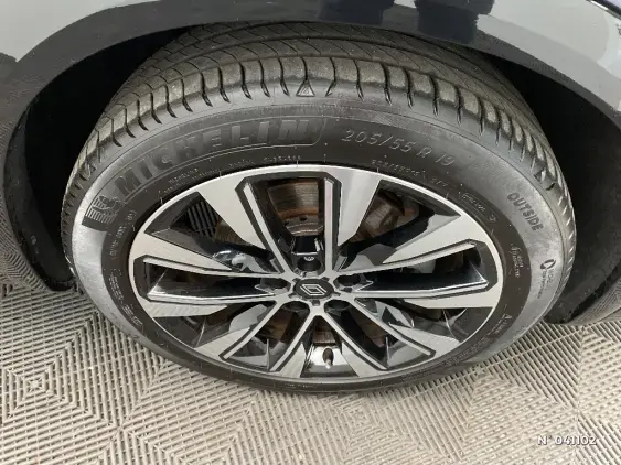 RENAULT ESPACE VI - voiture d'occasion - Photo 8