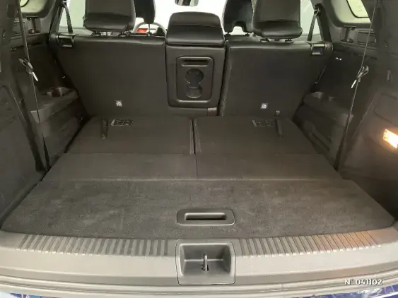 RENAULT ESPACE VI - voiture d'occasion - Photo 7