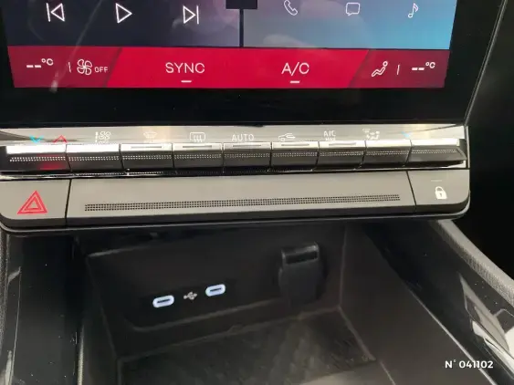 RENAULT ESPACE VI - voiture d'occasion - Photo 15