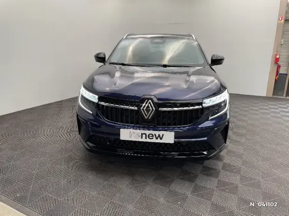 RENAULT ESPACE VI - voiture d'occasion - Photo 3