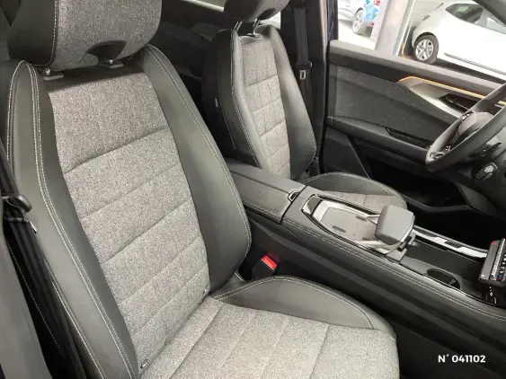 RENAULT ESPACE VI - voiture d'occasion - Photo 10