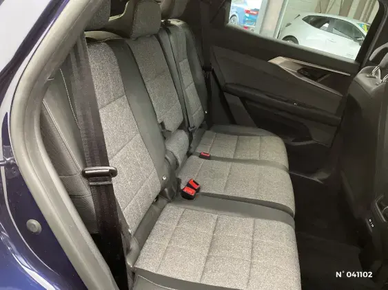 RENAULT ESPACE VI - voiture d'occasion - Photo 11