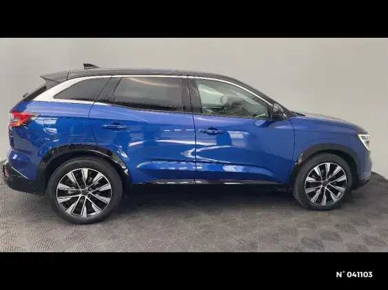 RENAULT AUSTRAL - voiture d'occasion - Photo 5