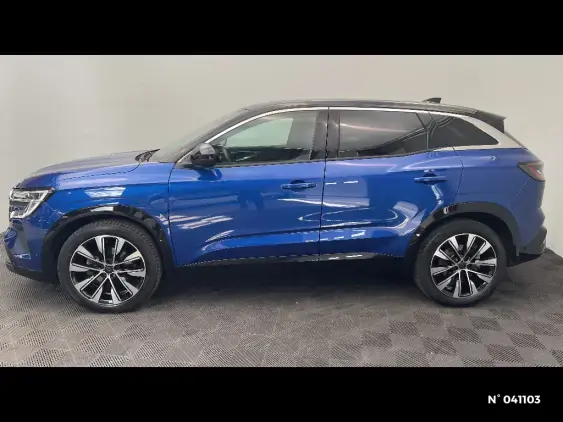 RENAULT AUSTRAL - voiture d'occasion - Photo 2