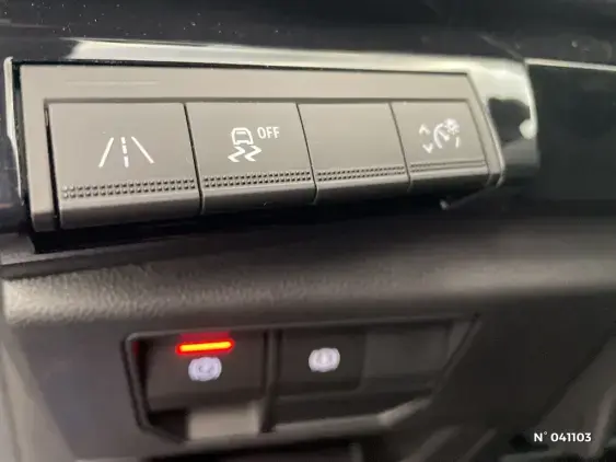 RENAULT AUSTRAL - voiture d'occasion - Photo 15