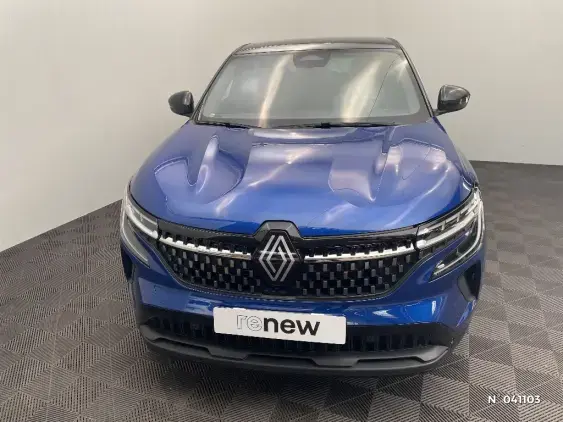 RENAULT AUSTRAL - voiture d'occasion - Photo 3