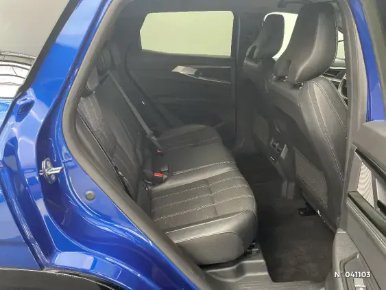 RENAULT AUSTRAL - voiture d'occasion - Photo 11