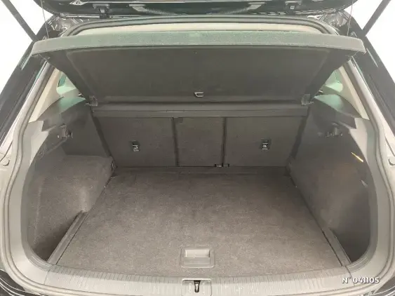VOLKSWAGEN TIGUAN II - voiture d'occasion - Photo 7