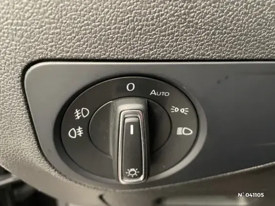 VOLKSWAGEN TIGUAN II - voiture d'occasion - Photo 15
