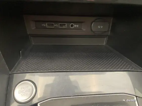 VOLKSWAGEN TIGUAN II - voiture d'occasion - Photo 25