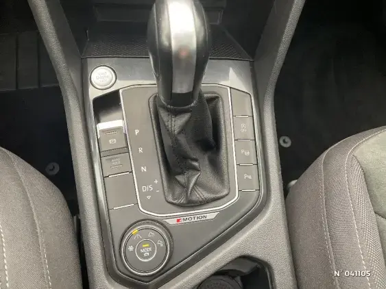 VOLKSWAGEN TIGUAN II - voiture d'occasion - Photo 26