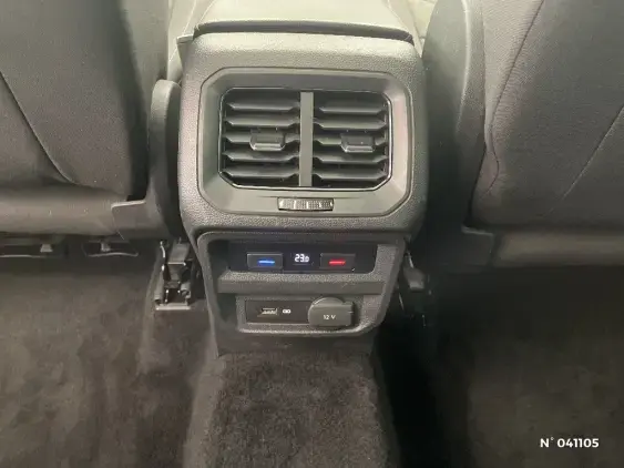 VOLKSWAGEN TIGUAN II - voiture d'occasion - Photo 28