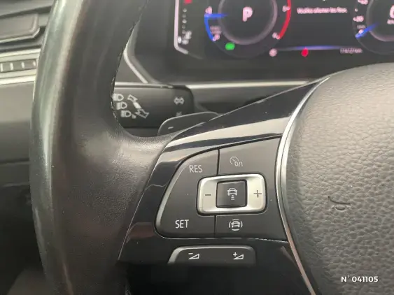 VOLKSWAGEN TIGUAN II - voiture d'occasion - Photo 29