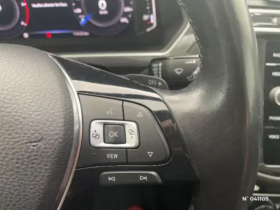 VOLKSWAGEN TIGUAN II - voiture d'occasion - Photo 30