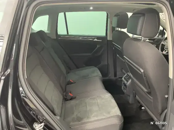 VOLKSWAGEN TIGUAN II - voiture d'occasion - Photo 11