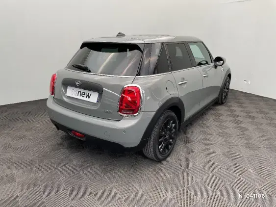 MINI MINI 5 PORTES III - voiture d'occasion - Photo 4