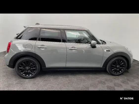 MINI MINI 5 PORTES III - voiture d'occasion - Photo 5