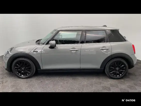 MINI MINI 5 PORTES III - voiture d'occasion - Photo 2