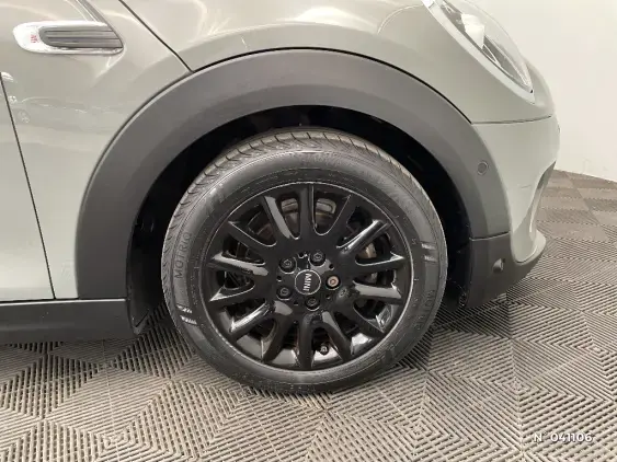 MINI MINI 5 PORTES III - voiture d'occasion - Photo 8