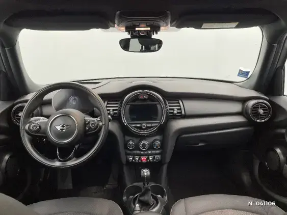 MINI MINI 5 PORTES III - voiture d'occasion - Photo 9