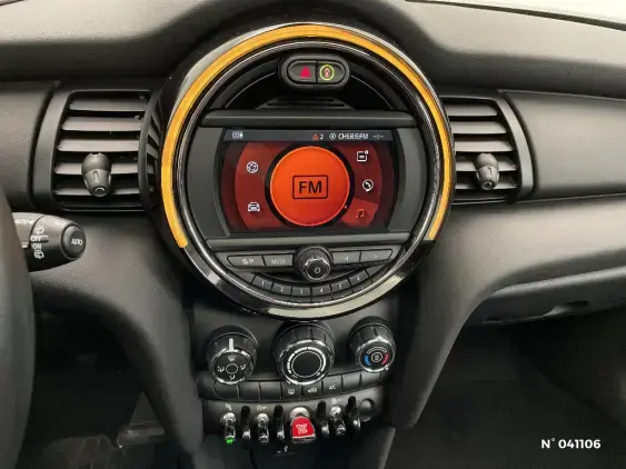 MINI MINI 5 PORTES III - voiture d'occasion - Photo 13