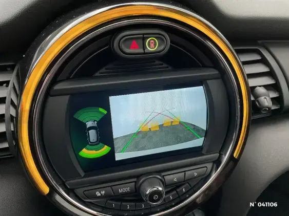 MINI MINI 5 PORTES III - voiture d'occasion - Photo 14