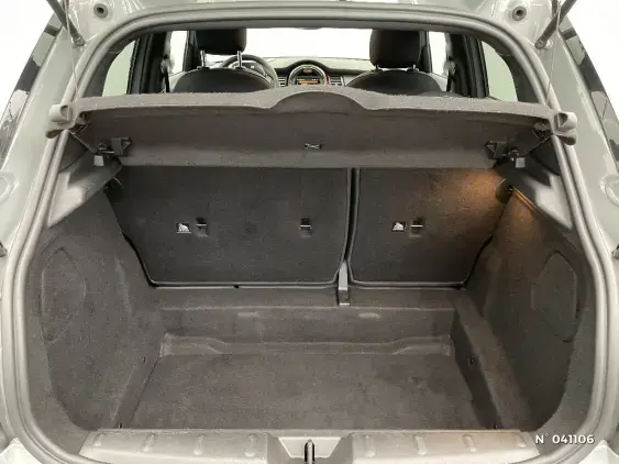 MINI MINI 5 PORTES III - voiture d'occasion - Photo 7