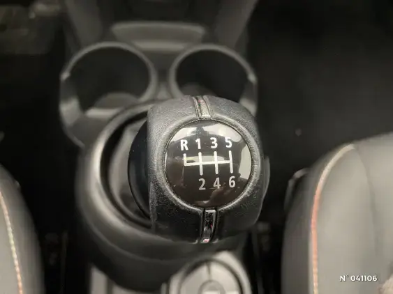 MINI MINI 5 PORTES III - voiture d'occasion - Photo 26