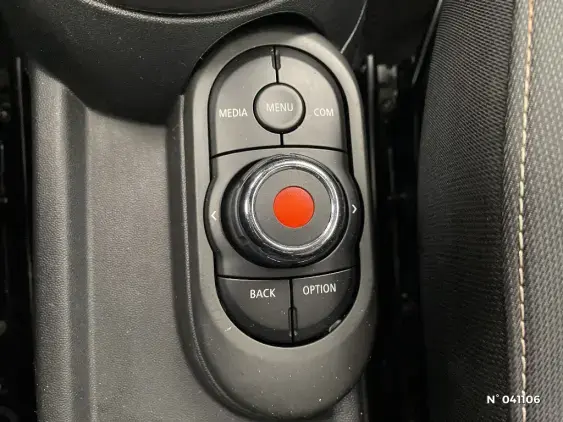 MINI MINI 5 PORTES III - voiture d'occasion - Photo 27