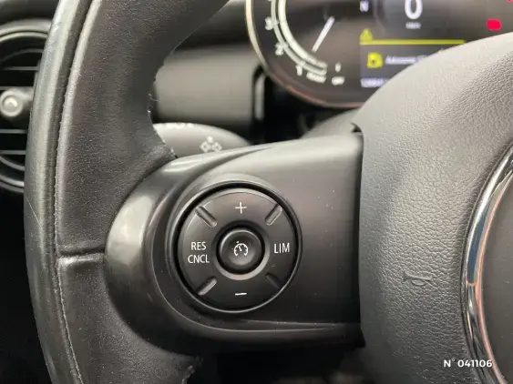 MINI MINI 5 PORTES III - voiture d'occasion - Photo 28