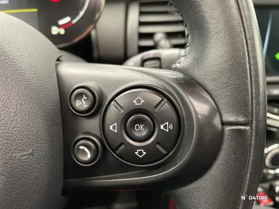 MINI MINI 5 PORTES III - voiture d'occasion - Photo 29