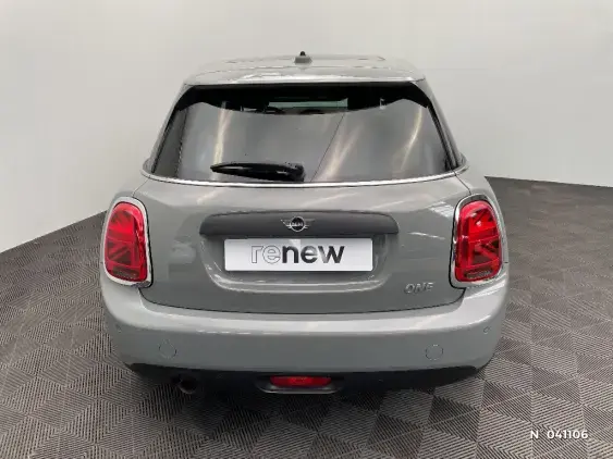 MINI MINI 5 PORTES III - voiture d'occasion - Photo 6