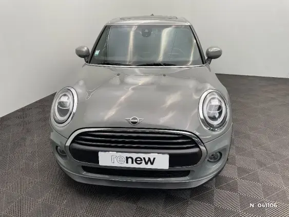 MINI MINI 5 PORTES III - voiture d'occasion - Photo 3