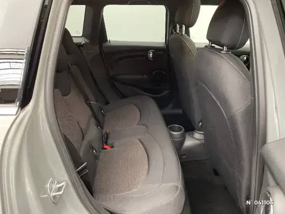 MINI MINI 5 PORTES III - voiture d'occasion - Photo 11