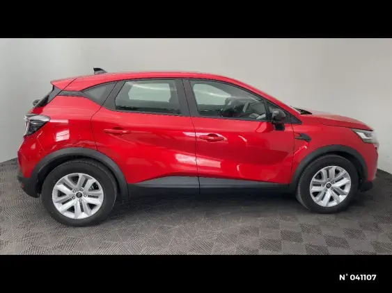 RENAULT CAPTUR II - voiture d'occasion - Photo 5