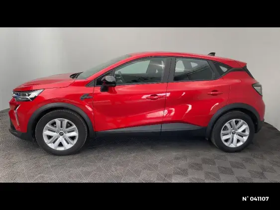 RENAULT CAPTUR II - voiture d'occasion - Photo 2