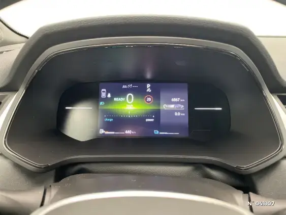 RENAULT CAPTUR II - voiture d'occasion - Photo 12