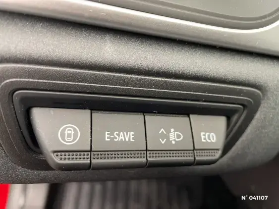 RENAULT CAPTUR II - voiture d'occasion - Photo 15