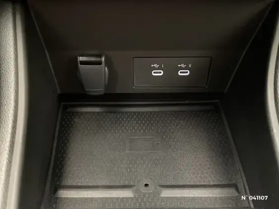 RENAULT CAPTUR II - voiture d'occasion - Photo 25