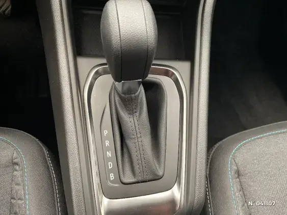 RENAULT CAPTUR II - voiture d'occasion - Photo 26