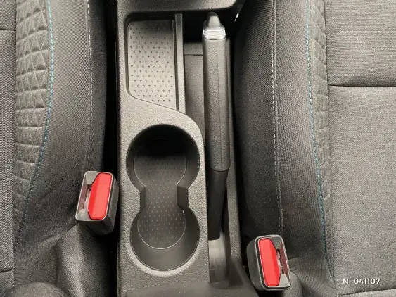 RENAULT CAPTUR II - voiture d'occasion - Photo 27