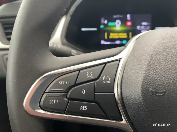 RENAULT CAPTUR II - voiture d'occasion - Photo 29