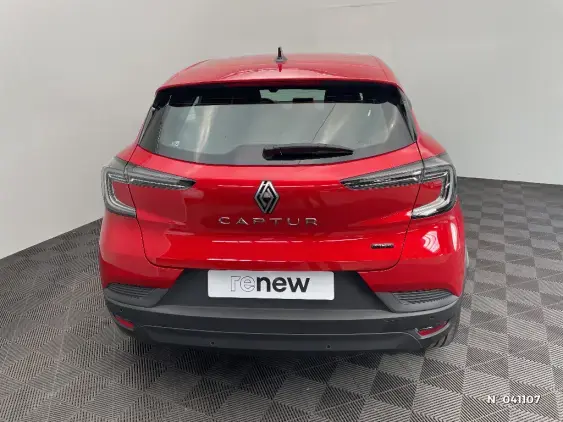 RENAULT CAPTUR II - voiture d'occasion - Photo 6