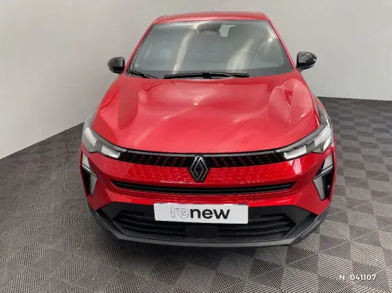 RENAULT CAPTUR II - voiture d'occasion - Photo 3